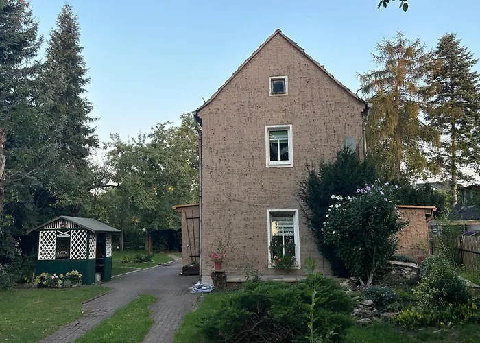 Casa Verde Dresden