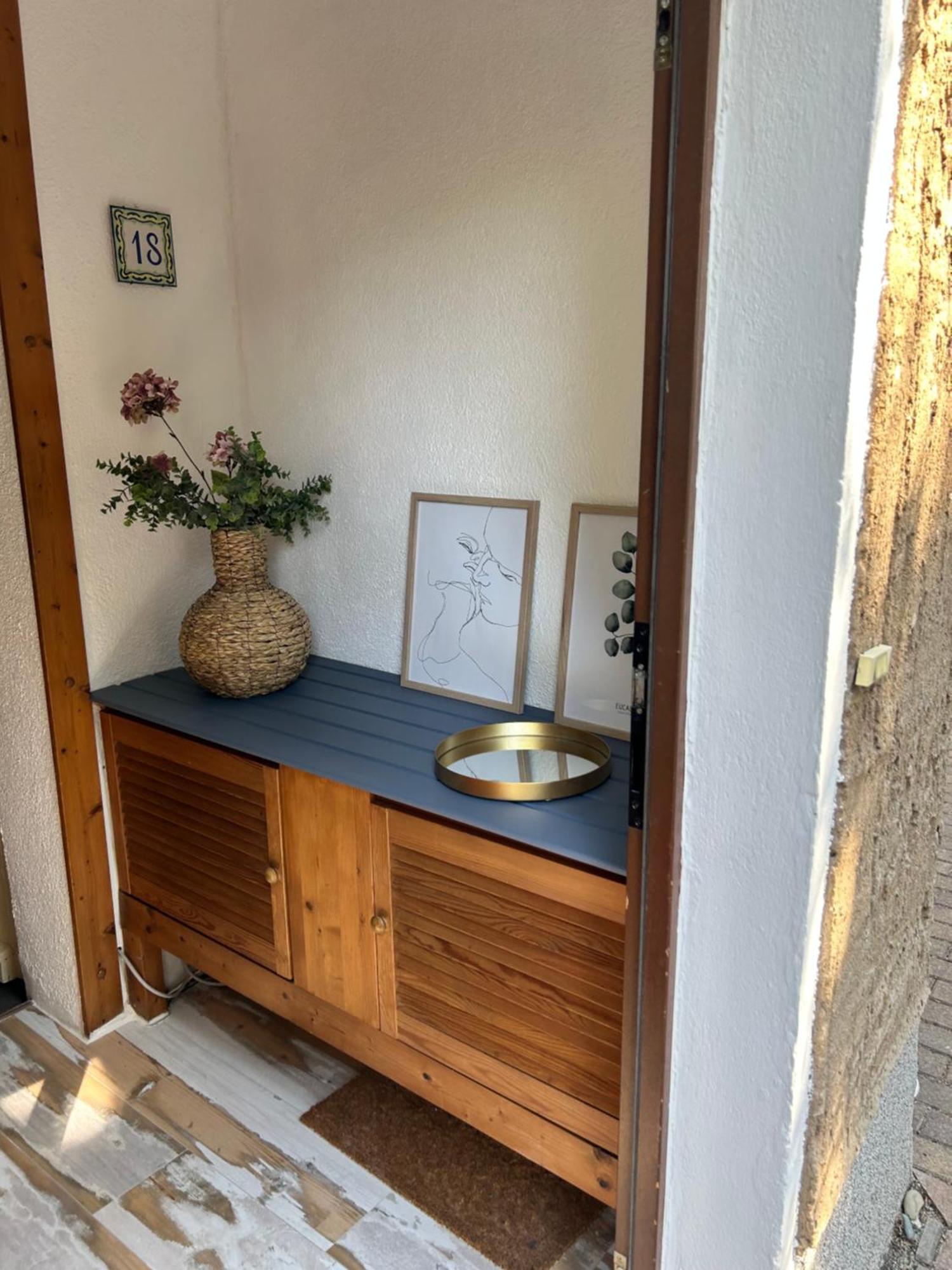 Casa Appartement