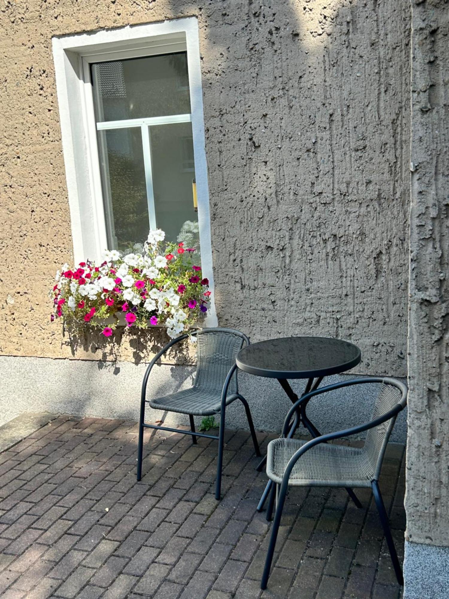 Casa Appartement *