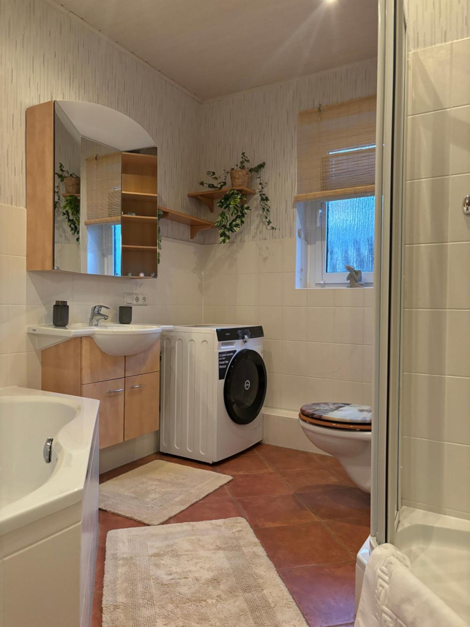 Appartement Casa Dresde