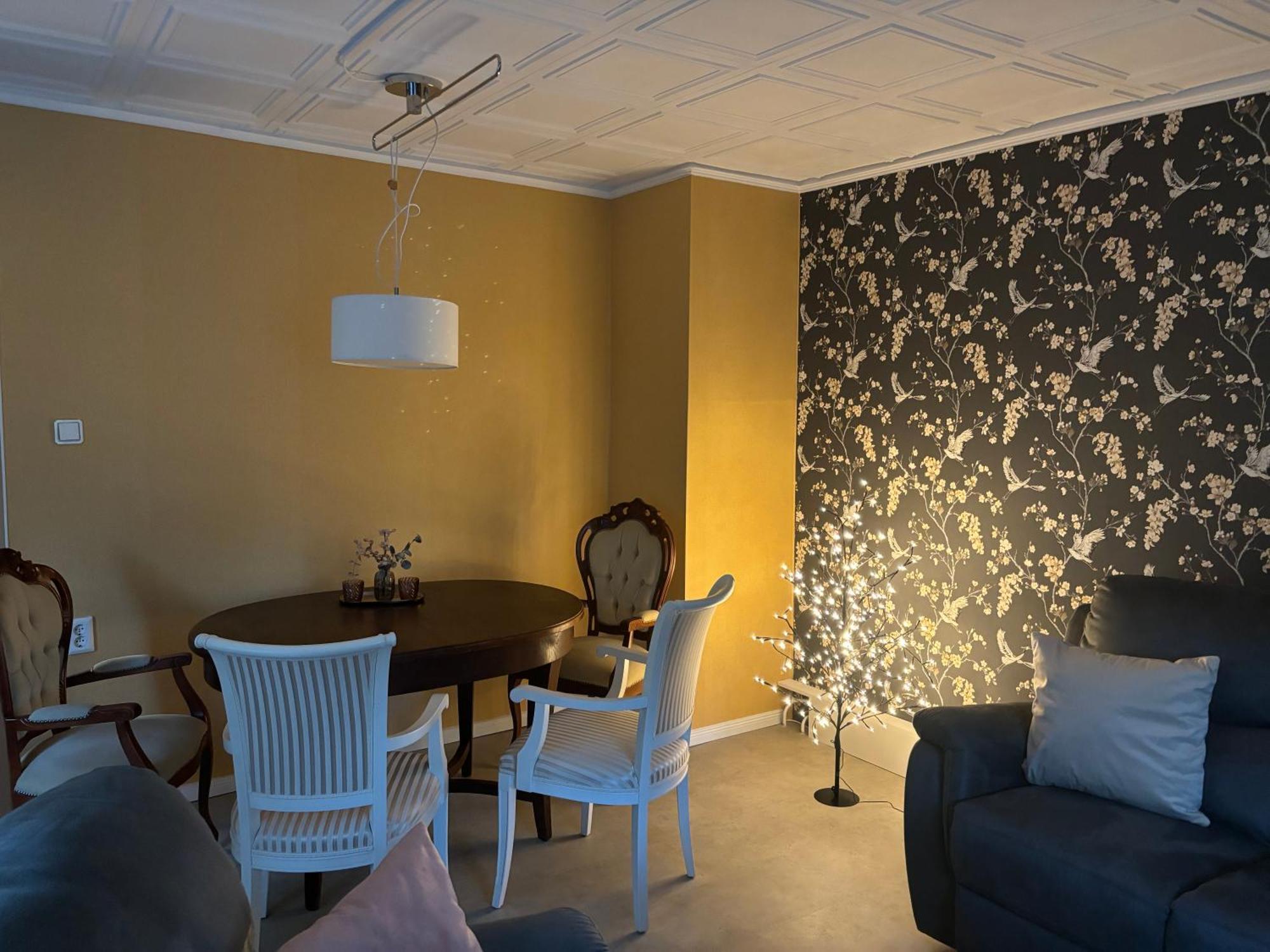 Casa Appartement