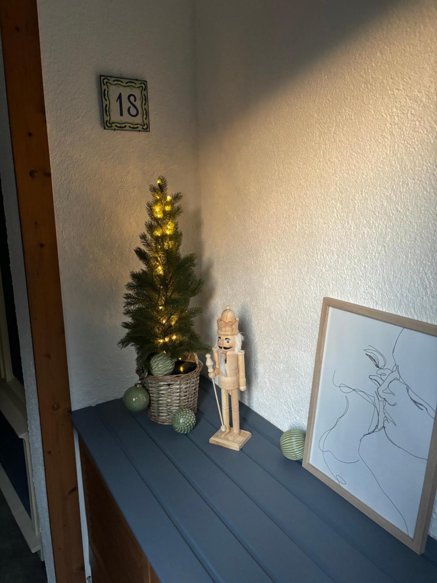 Appartement Casa