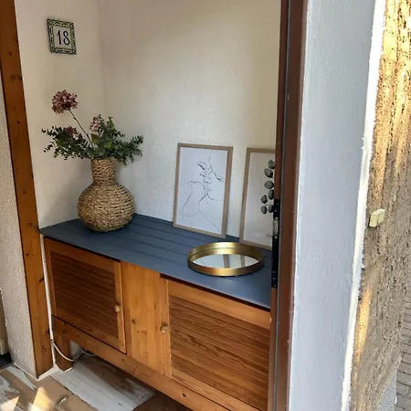Casa Verde Dresde Extérieur photo