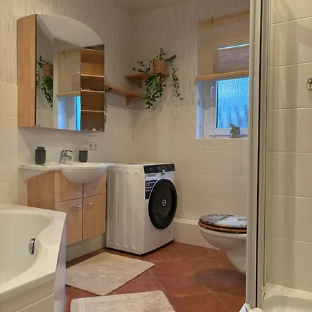 Casa Verde Dresde Extérieur photo