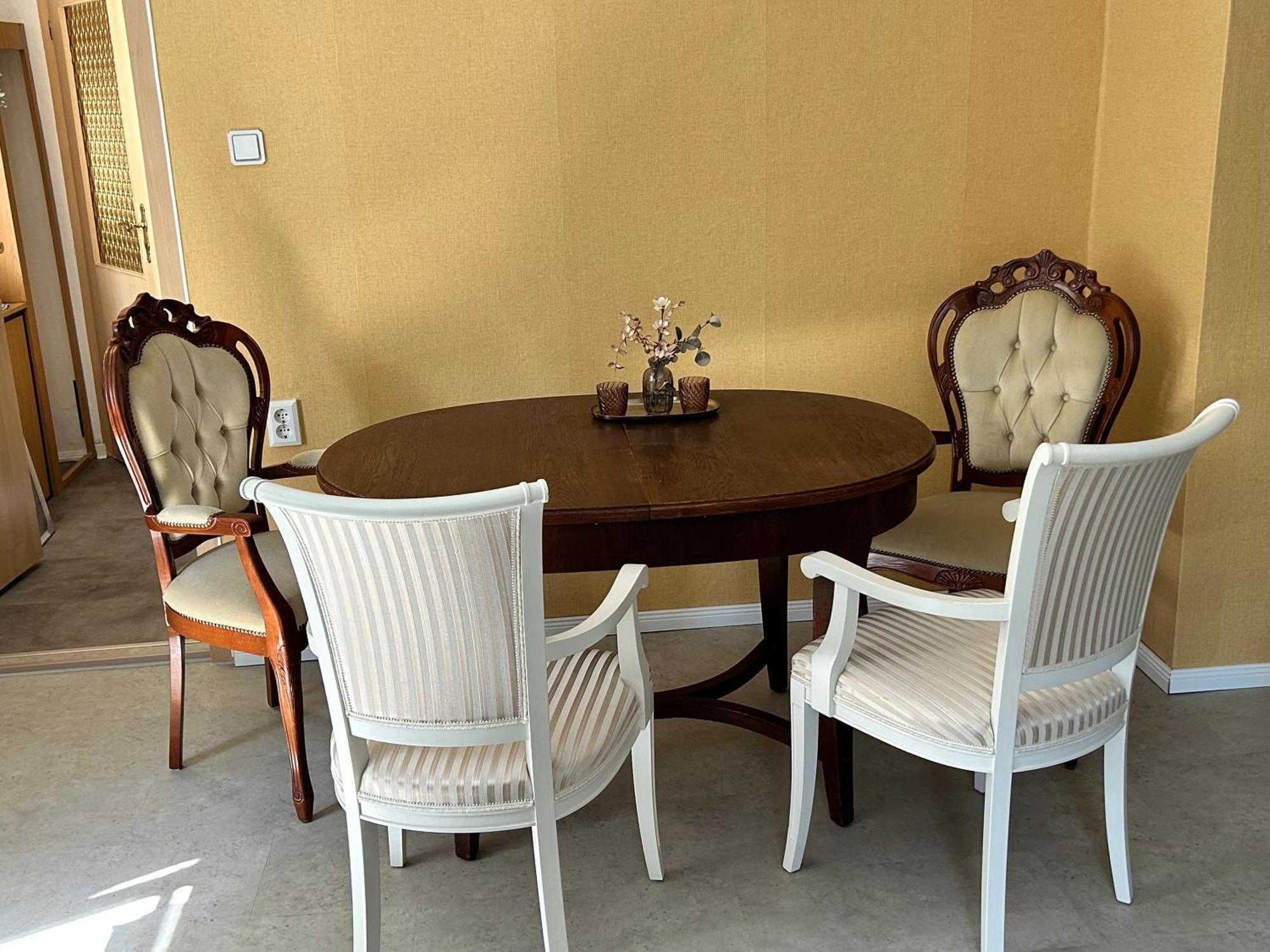 Appartement Casa