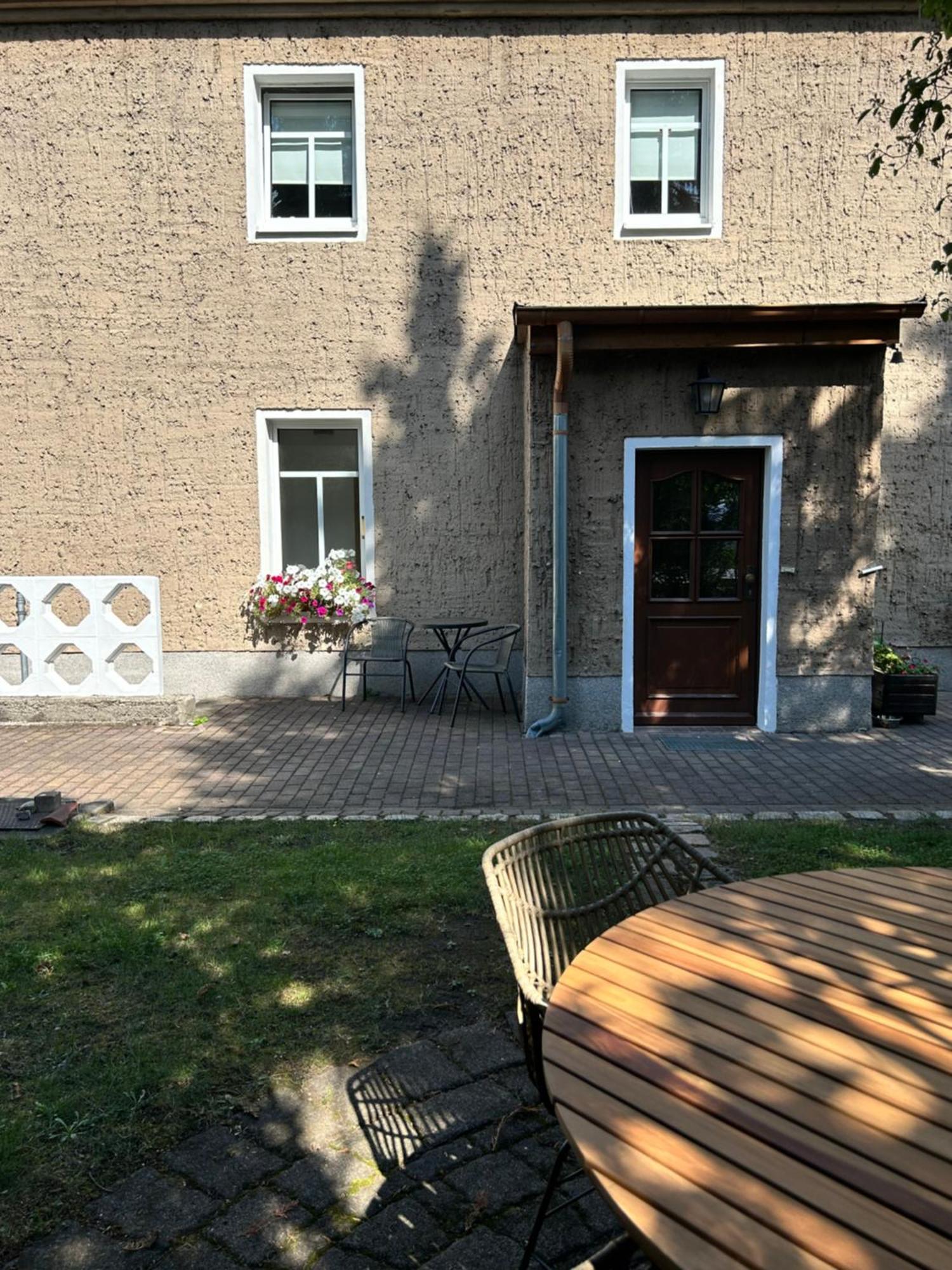 Casa Appartement Dresden