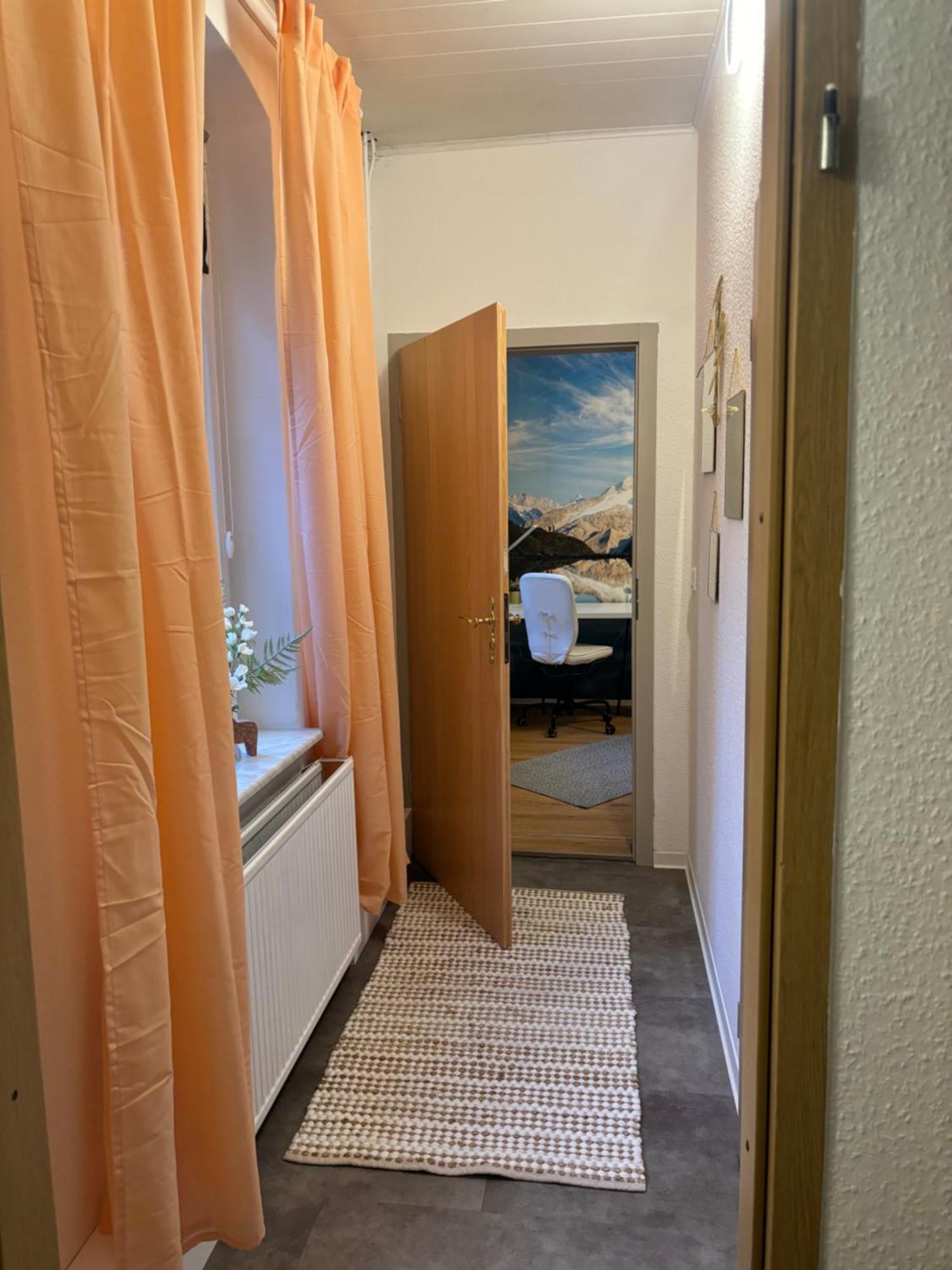 Appartement Casa Dresden